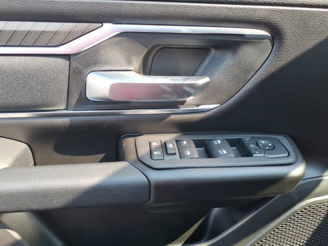 New 2026 RAM 1500 Big Horn AWD/4WD image 11
