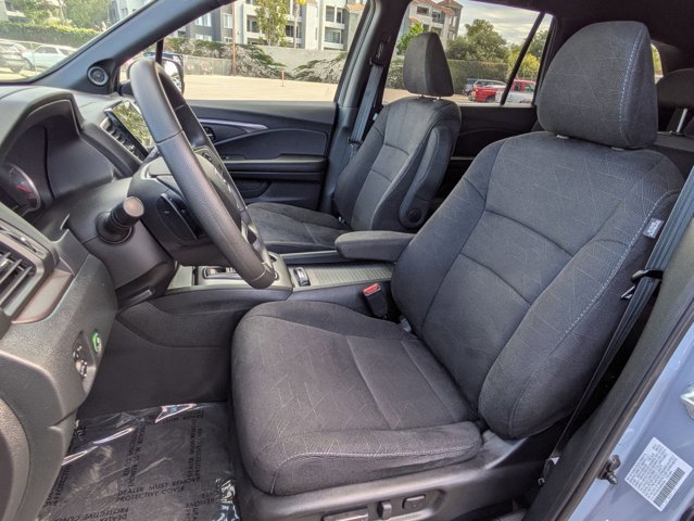 Used 2022 Honda Pilot Sport image 16