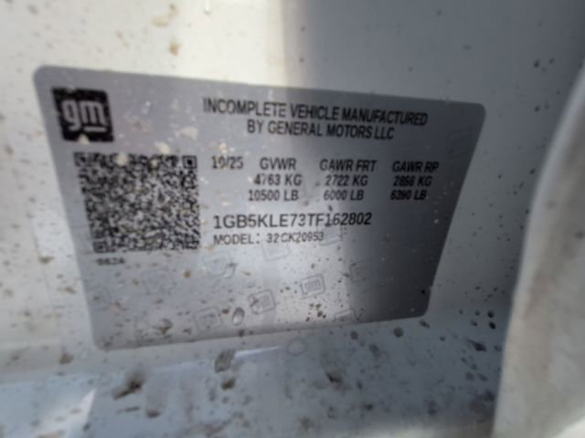 New 2026 Chevrolet Silverado 2500 W/T w/ WT Convenience Package image 25