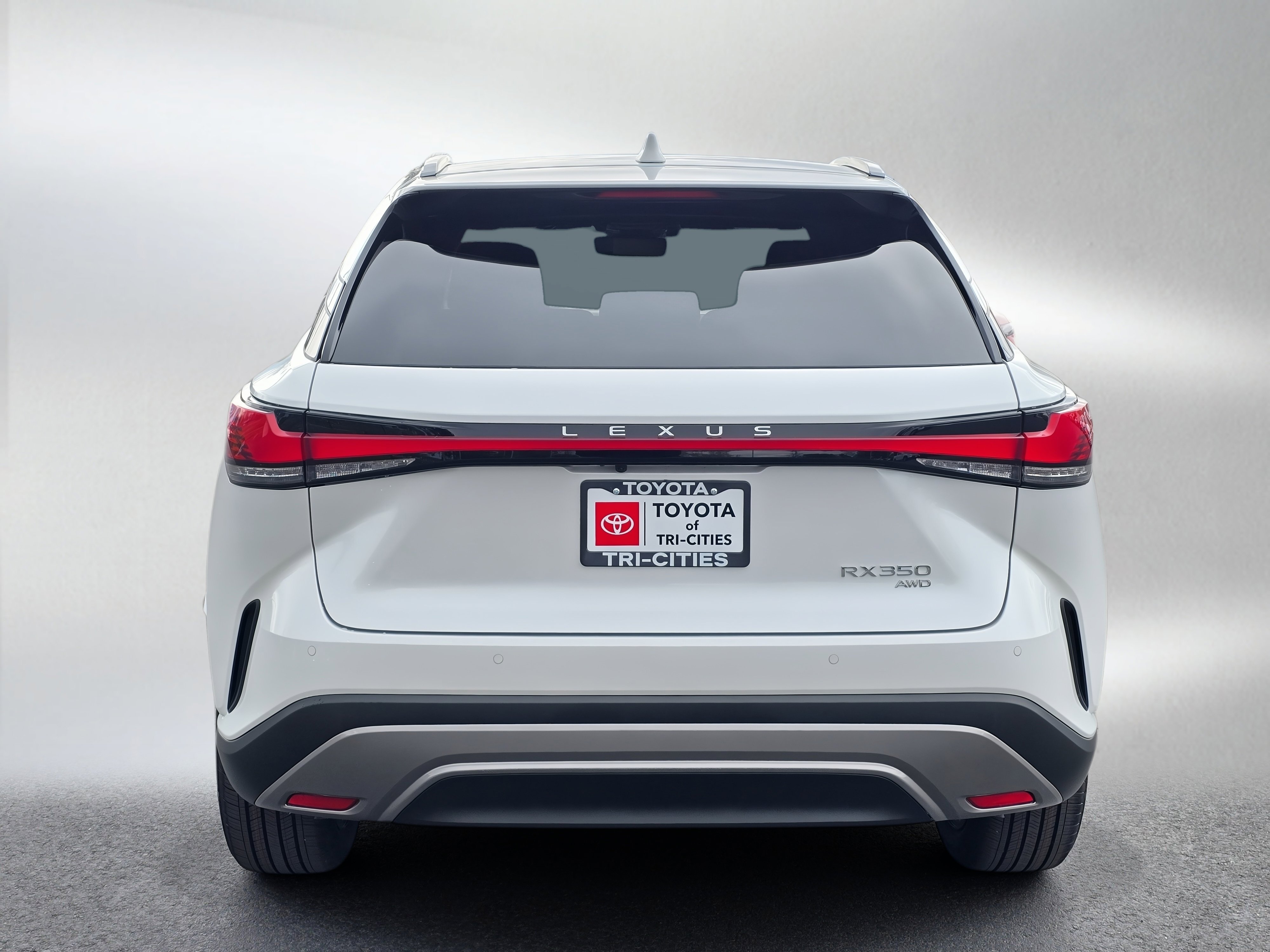 Used 2026 Lexus RX 350 Premium w/ Convenience Package image 4