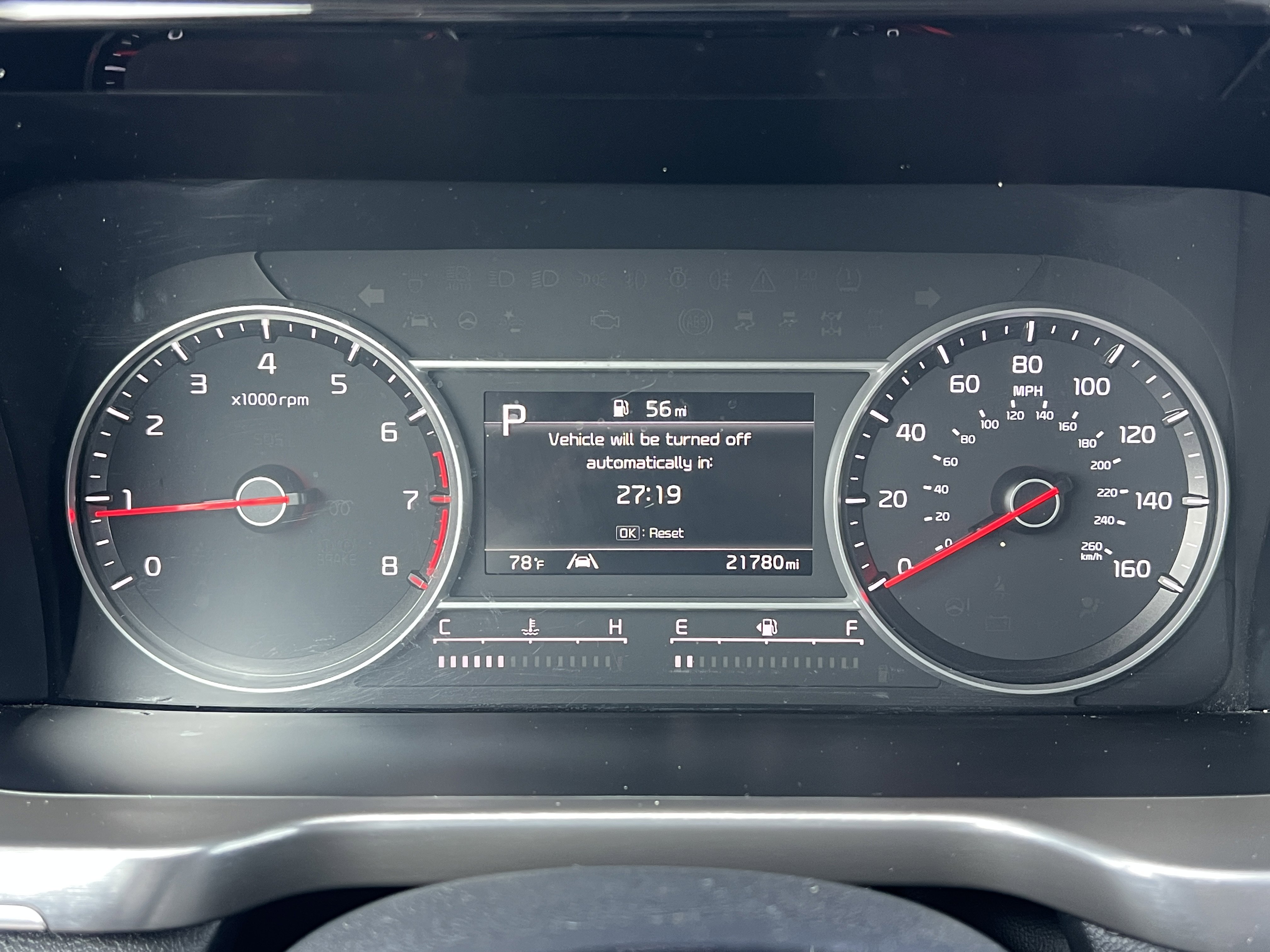 Certified 2022 Kia Sorento SX image 30