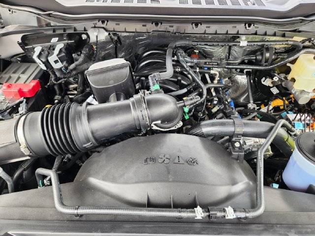 New 2027 Ford F250 XL RWD image 31