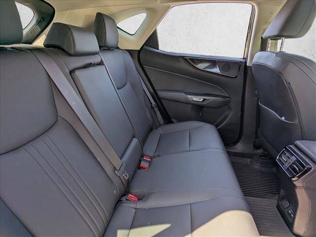 Certified 2026 Lexus NX 350h AWD w/ Accessory Package (K3) image 19