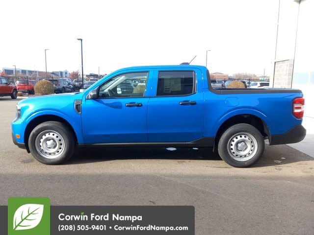 New 2026 Ford Maverick XL w/ Equipment Group 101A image 6