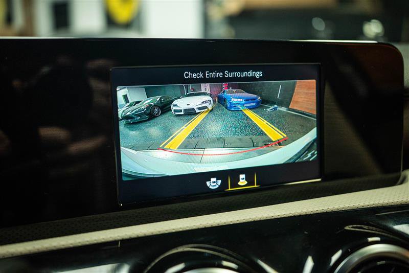Used 2019 Mercedes-Benz A 220 4MATIC image 17
