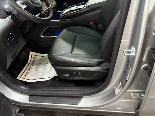 Certified 2024 Hyundai Tucson SEL image 23