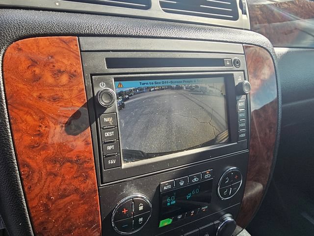 Used 2007 Chevrolet Avalanche LTZ w/ LTZ Preferred Equipment Group RWD image 25