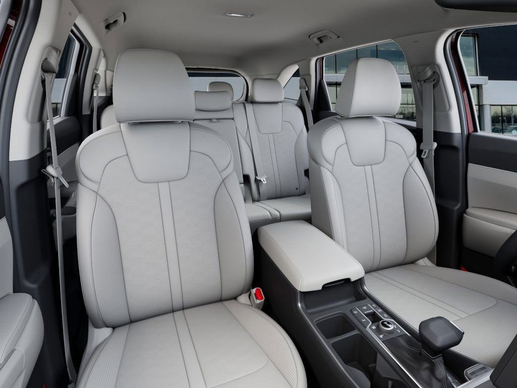 New 2025 Kia Sorento S image 15