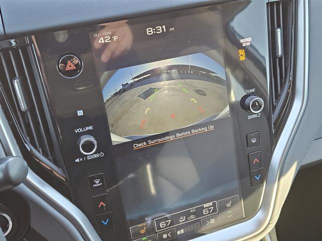 Certified 2025 Subaru Legacy Premium image 14