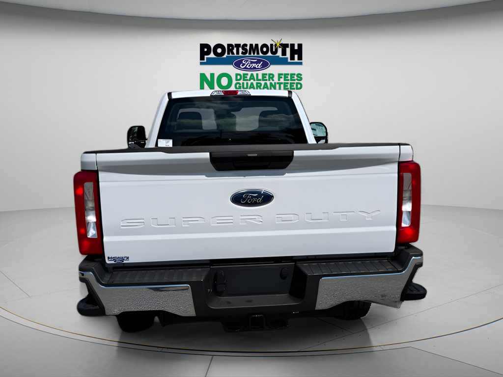 New 2026 Ford F250 XL w/ FX4 Off-Road Package AWD/4WD image 20