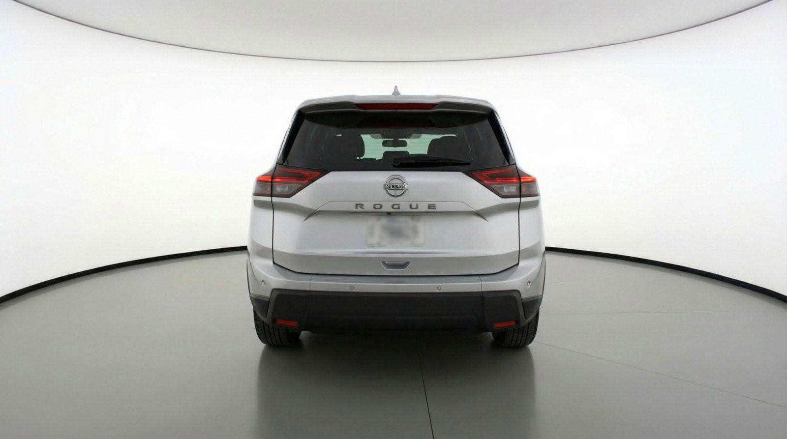 Used 2025 Nissan Rogue SV FWD image 7