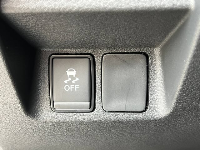 New 2026 Nissan Frontier S AWD/4WD image 15
