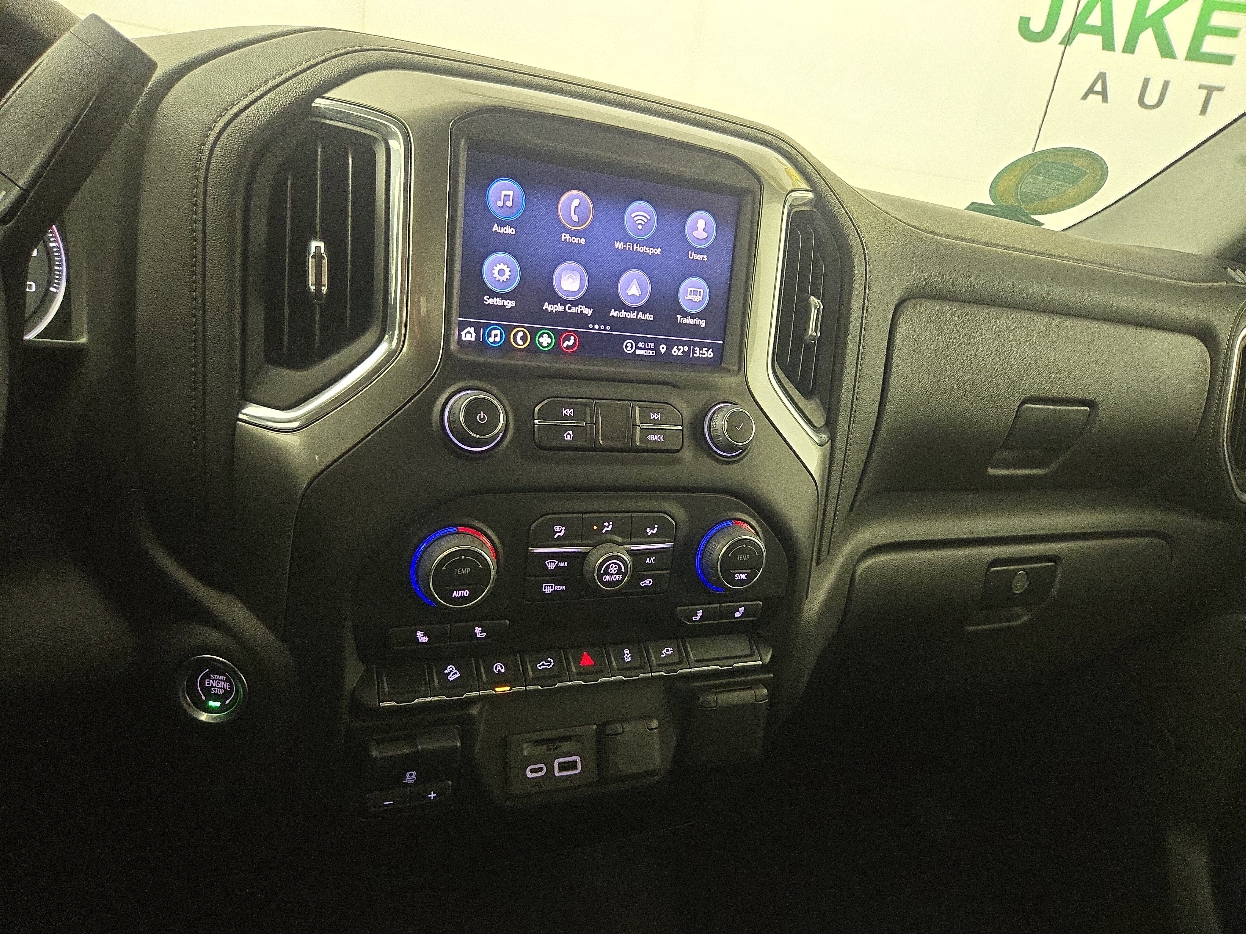 Certified 2022 Chevrolet Silverado 1500 LT w/ Z71 Off-Road Package image 22