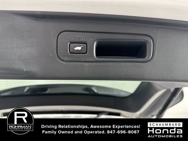 Used 2023 Honda Pilot EX-L image 36