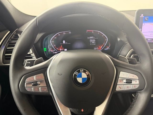 Used 2023 BMW X4 xDrive30i w/ Premium Package image 12