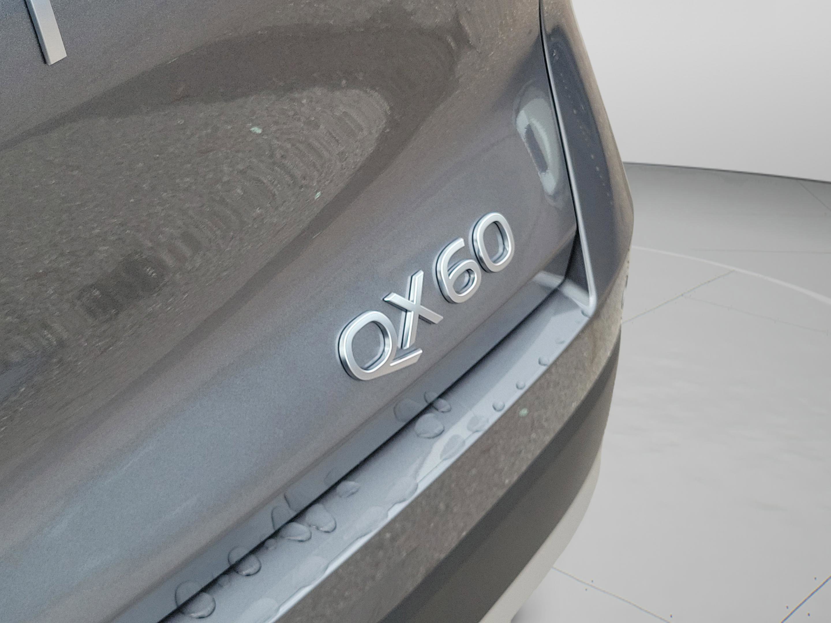 New 2026 INFINITI QX60 Pure w/ Family Package image 57