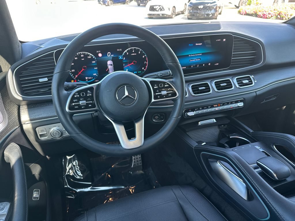 Used 2020 Mercedes-Benz GLE 450 4MATIC image 21