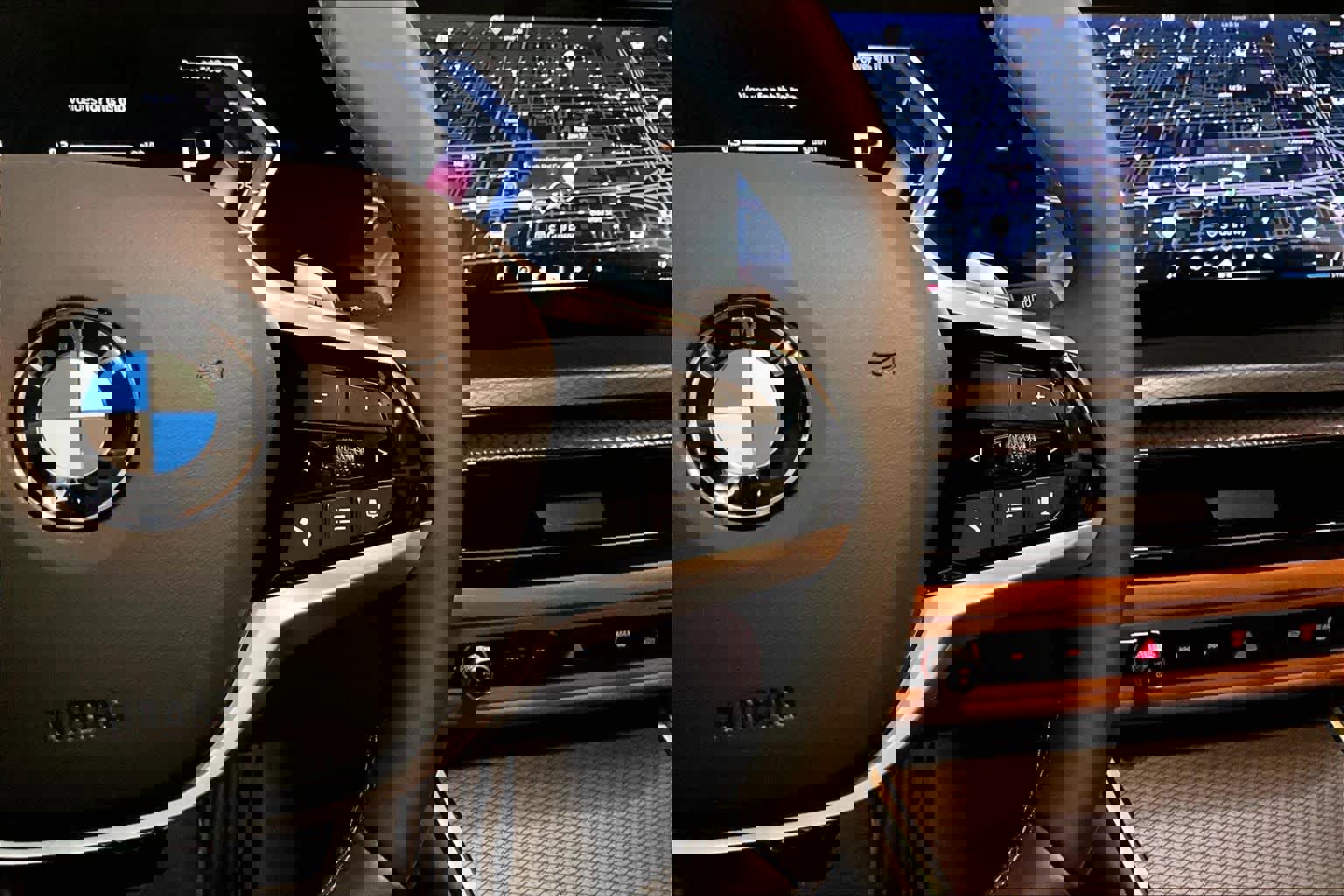 Certified 2025 BMW 330i Sedan image 24