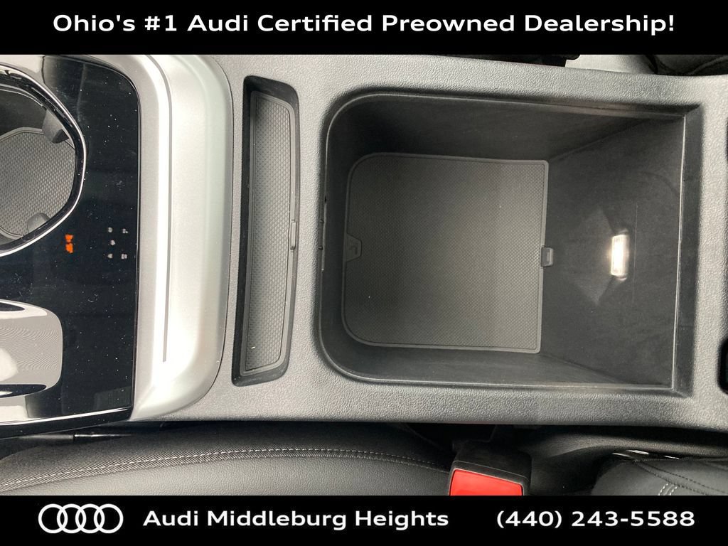 Certified 2025 Audi Q5 Premium w/ Convenience Package AWD/4WD image 39