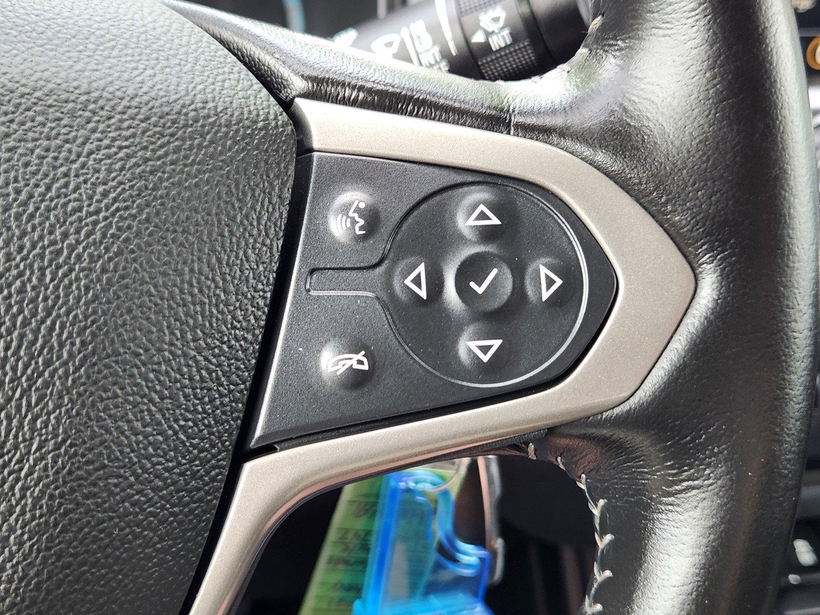 Used 2021 Chevrolet Colorado Z71 image 21