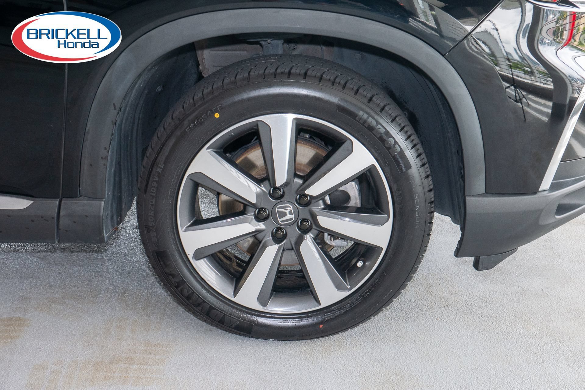 Certified 2023 Honda Pilot Touring image 47