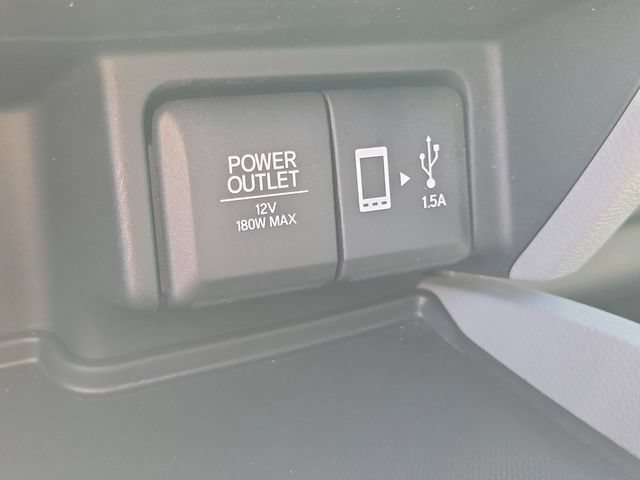 Used 2017 Honda Ridgeline RTL-T image 27