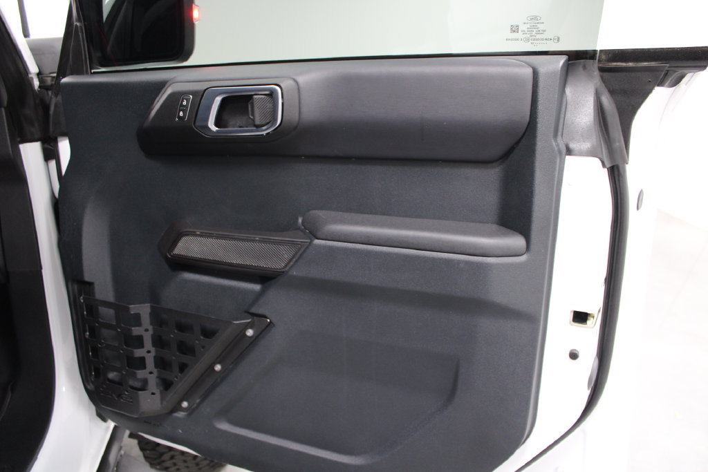 Used 2024 Ford Bronco Raptor AWD/4WD image 23