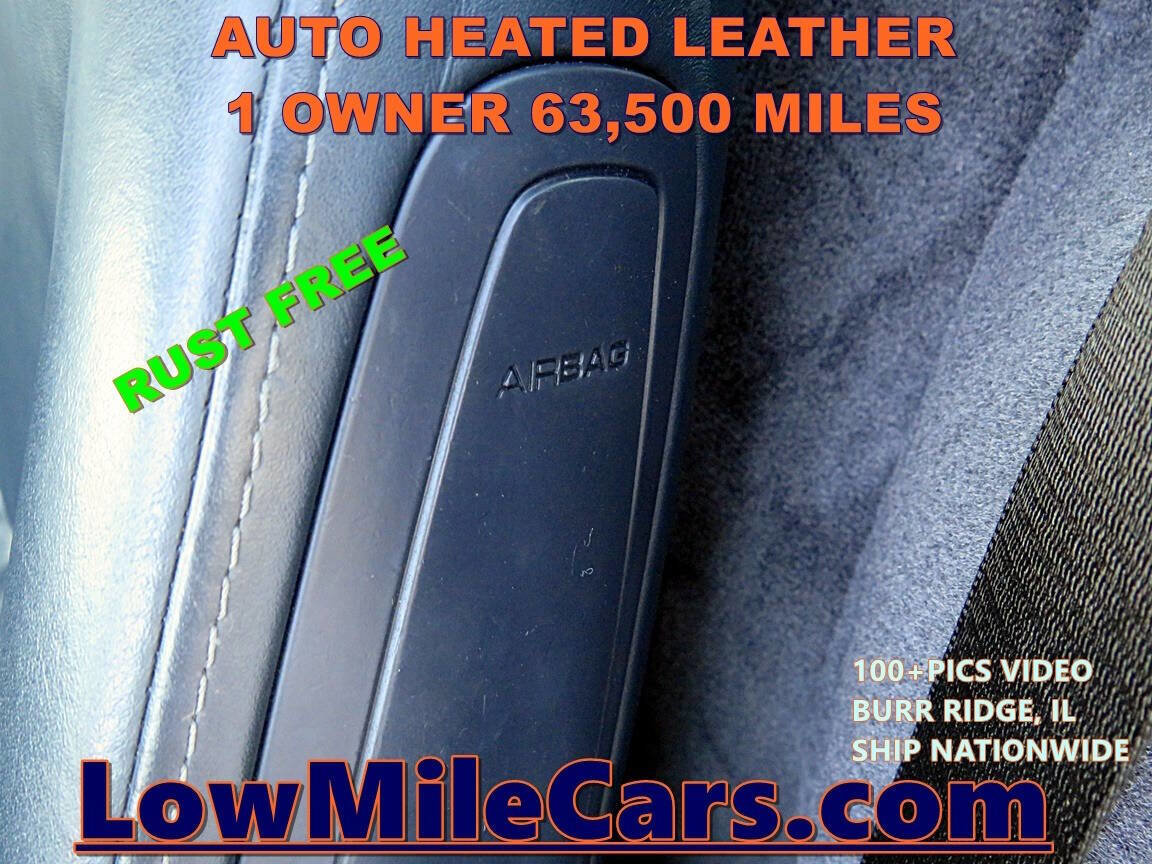 Used 2007 Porsche Cayman image 27