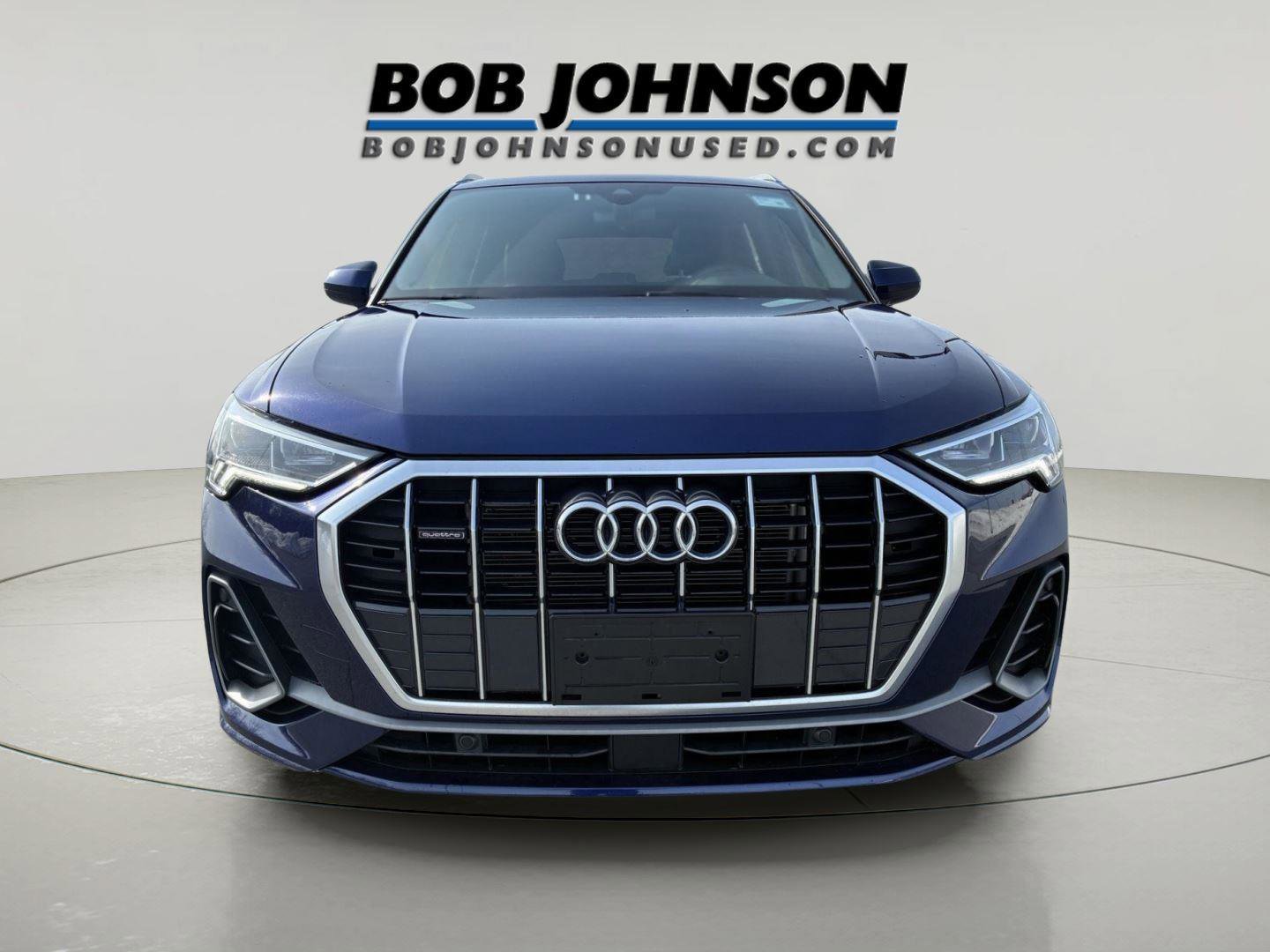 Used 2025 Audi Q3 2.0T Premium AWD/4WD image 8