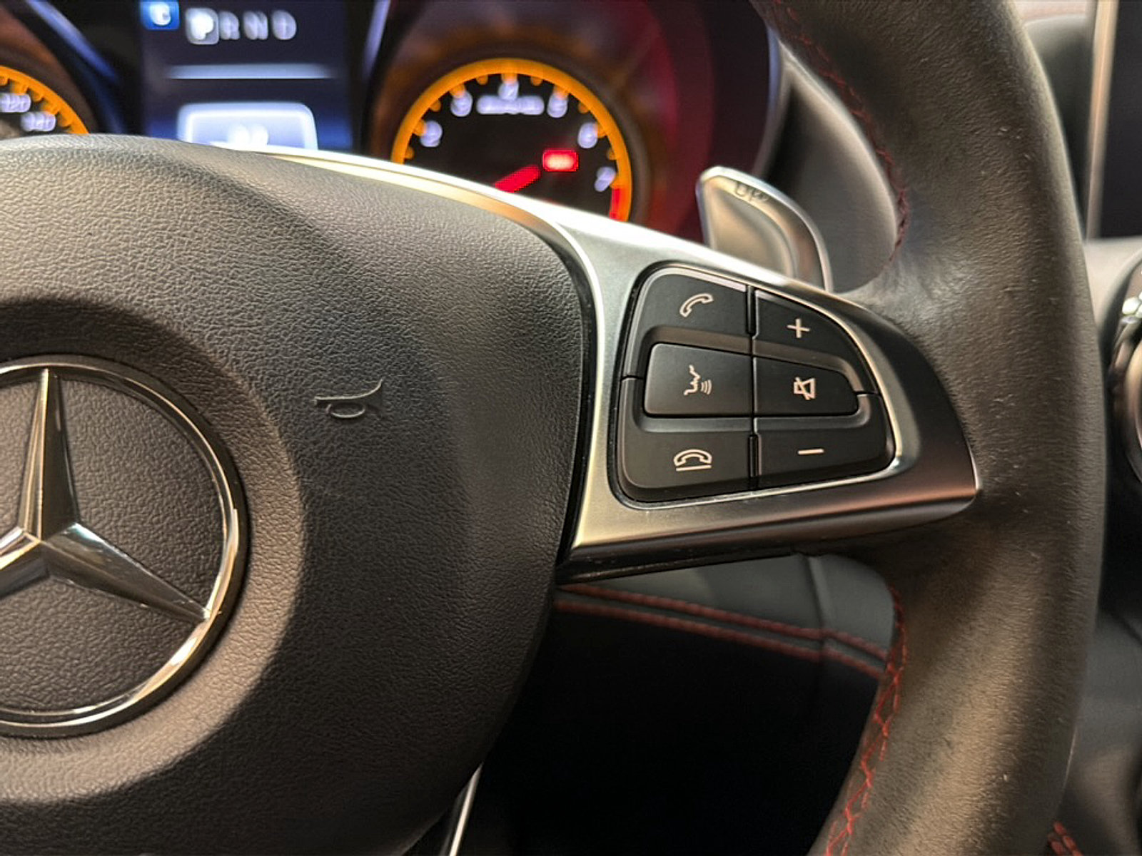Used 2016 Mercedes-Benz AMG GT S image 22