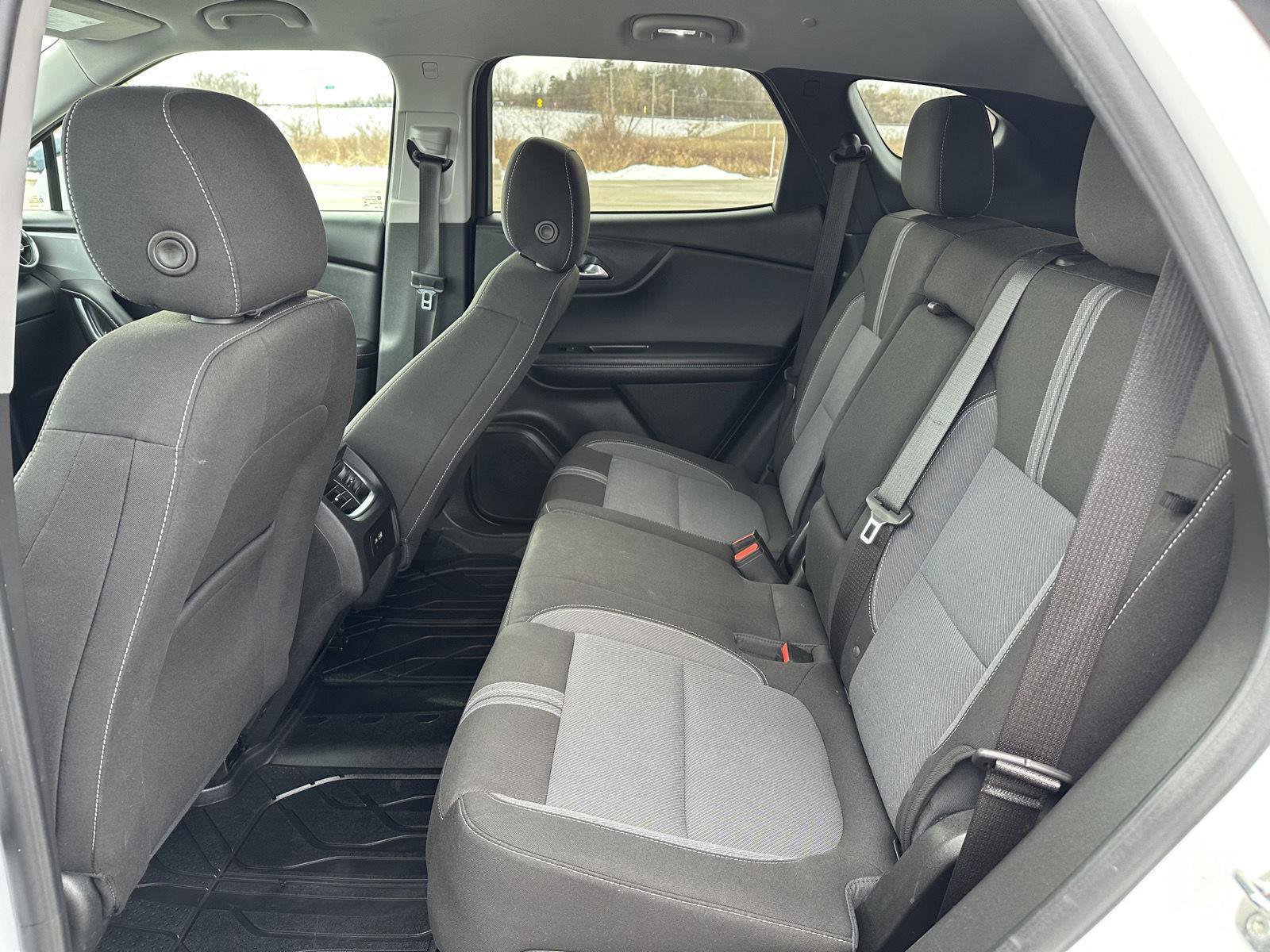Used 2023 Chevrolet Blazer LT w/ Driver Confidence Package image 24
