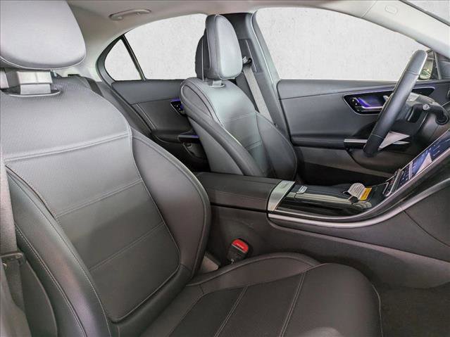 Certified 2023 Mercedes-Benz C 300 Sedan image 22