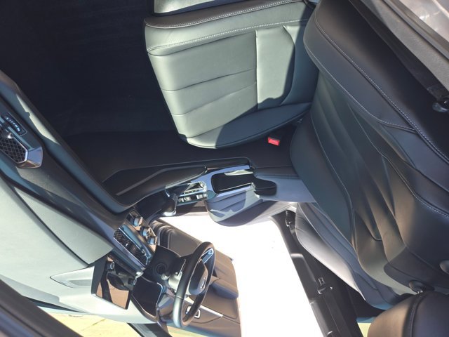 Used 2023 Acura Integra A-Spec FWD image 21