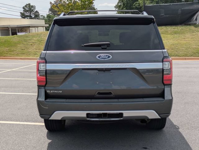 Used 2019 Ford Expedition Platinum RWD image 5