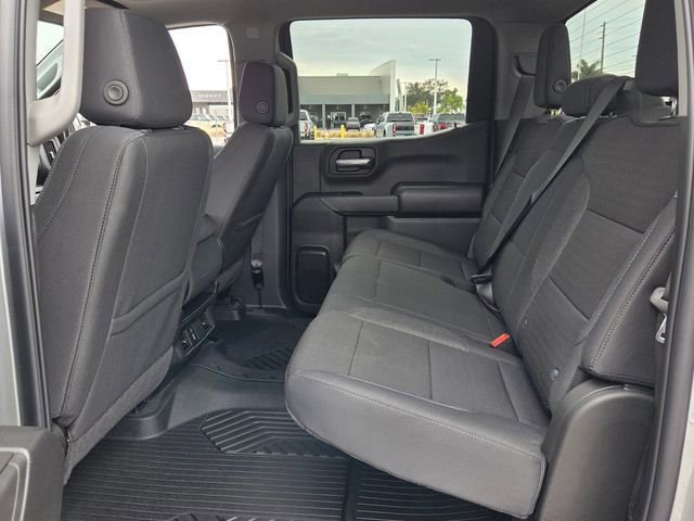 Used 2026 Chevrolet Silverado 1500 Custom Trail Boss image 14