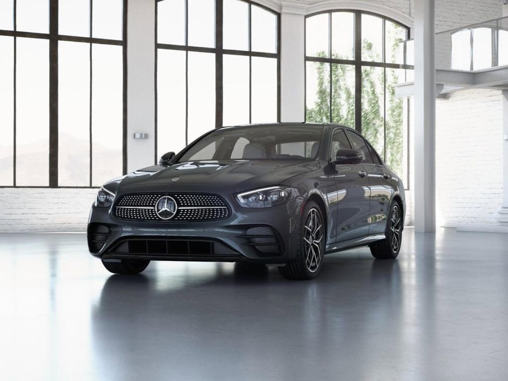 Certified 2022 Mercedes-Benz E 450 4MATIC Sedan image 42