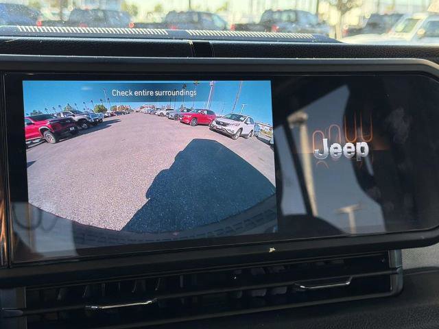 Used 2025 Jeep Wrangler Willys 4xe image 13