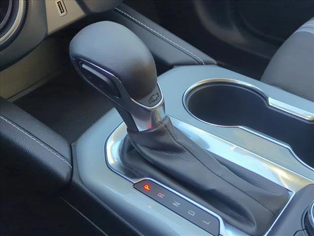 Used 2023 Chevrolet Blazer LT image 14