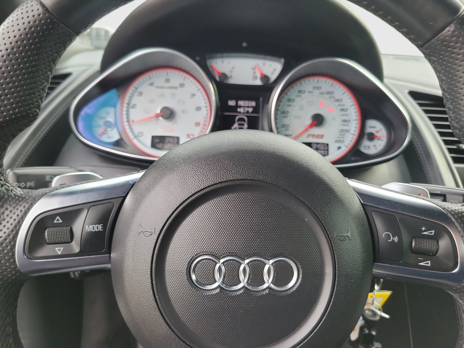 Used 2012 Audi R8 V10 image 18