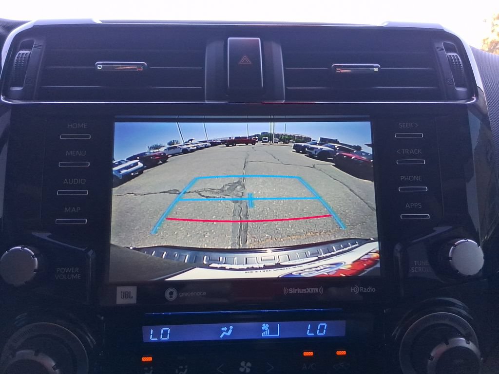 Used 2021 Toyota 4Runner TRD Pro AWD/4WD image 20