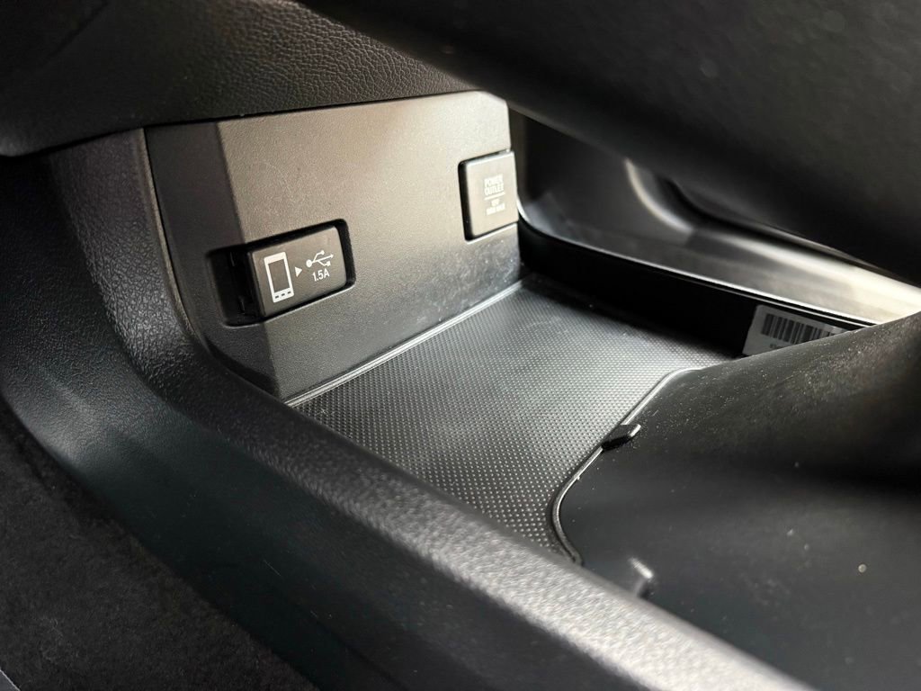 Used 2017 Honda Civic EX image 25
