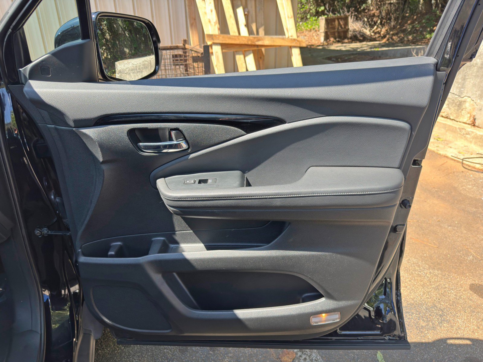 Used 2021 Honda Passport Elite image 46