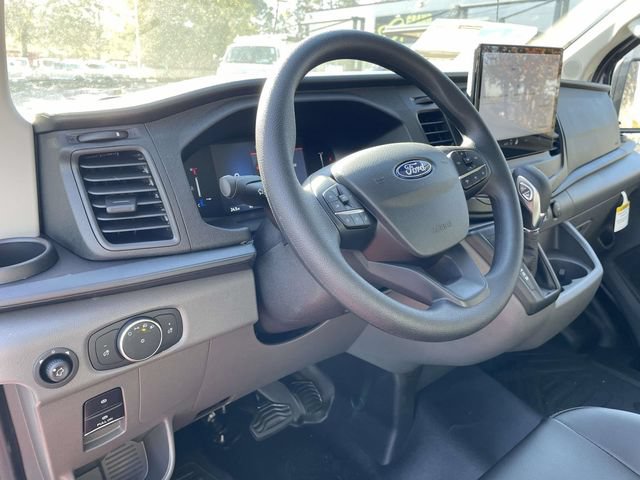 New 2026 Ford Transit 250 Low Roof RWD image 15