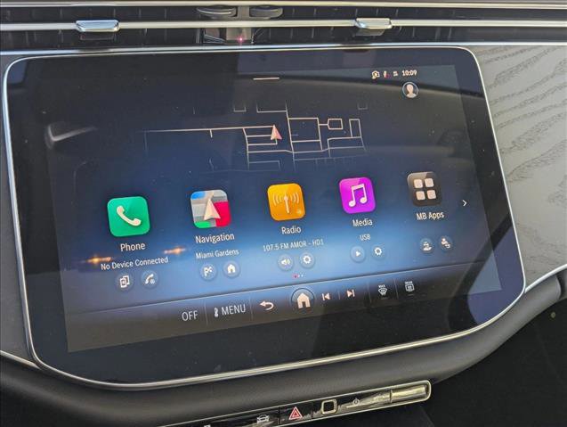 New 2026 Mercedes-Benz E 350 Sedan image 11