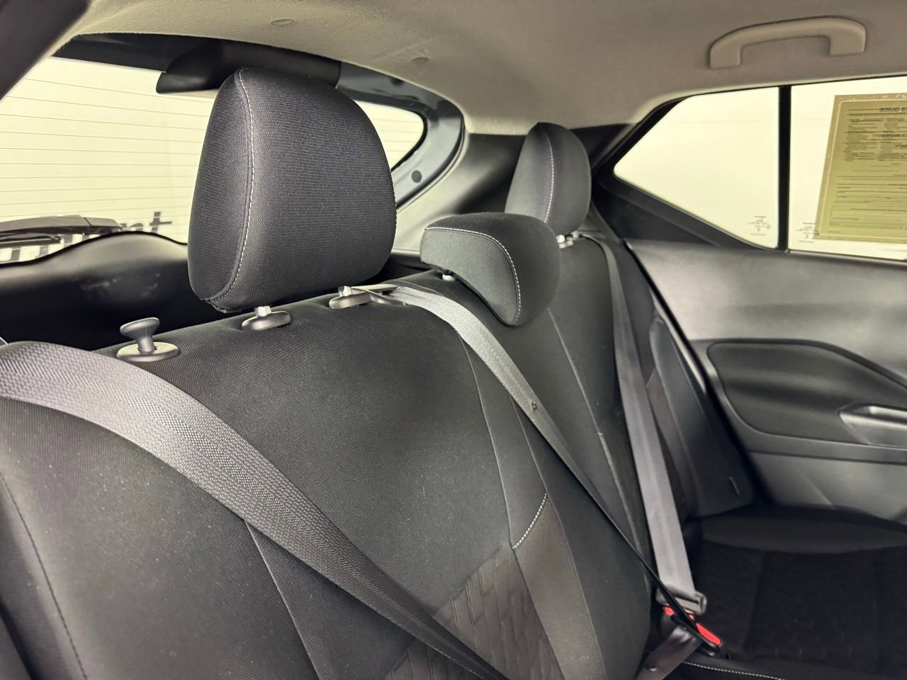 Used 2023 Nissan Kicks SV w/ Interior Electronics Package image 27