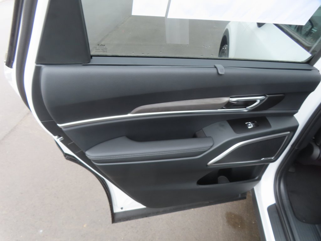 New 2025 Kia Telluride EX X-Line image 27