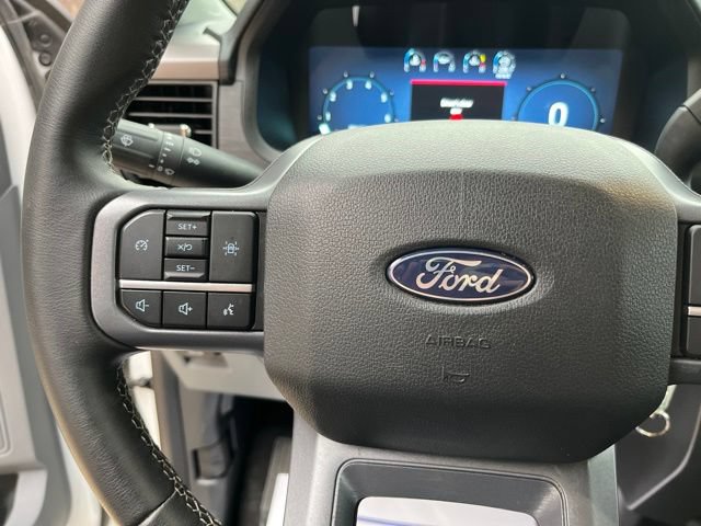 Used 2025 Ford F150 XLT w/ Equipment Group 301A Standard AWD/4WD image 26