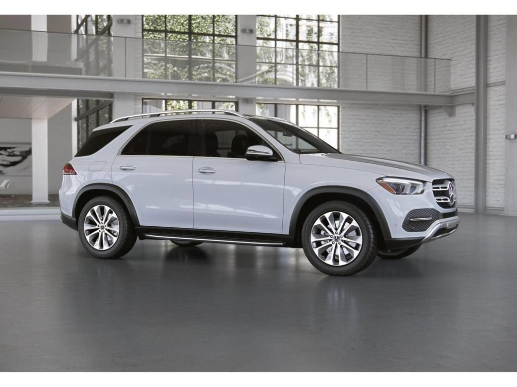 Used 2023 Mercedes-Benz GLE 350 4MATIC image 14