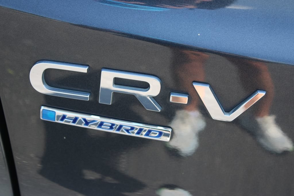 Used 2023 Honda CR-V Sport image 14