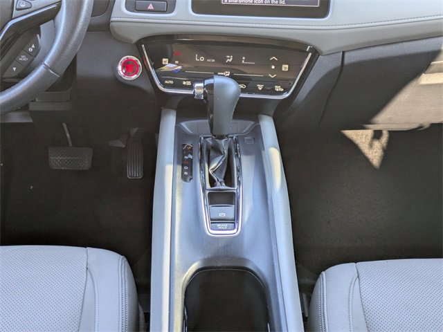 Certified 2022 Honda HR-V EX-L image 20
